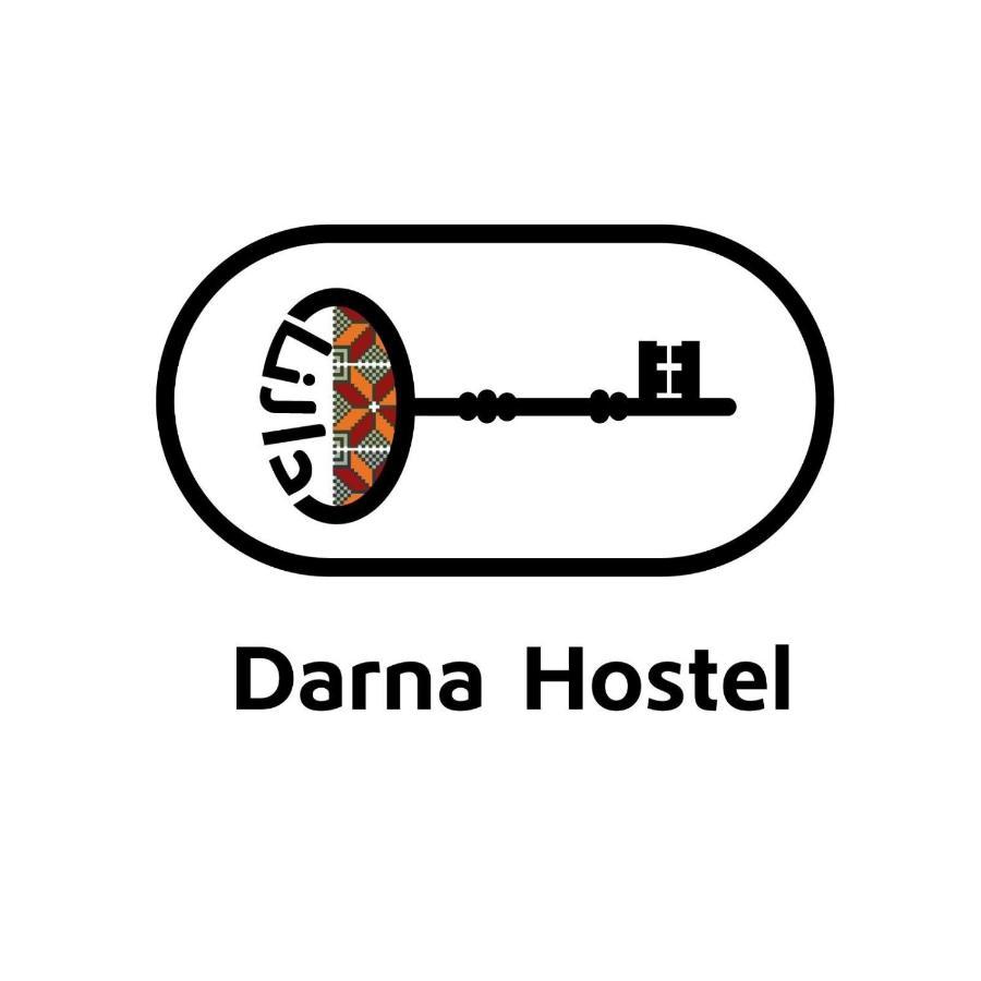 Darna Hostel Amman Esterno foto