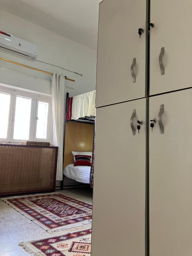 Darna Hostel Amman Esterno foto