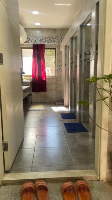Darna Hostel Amman Esterno foto